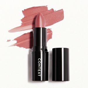 🐢2/$15 Context Skin Matte Lipstick Tears are Falling